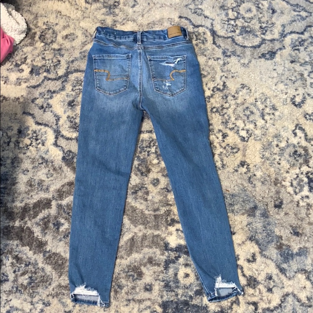 american eagle jeans - Picture 6 of 6